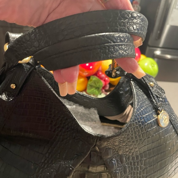 Brahmin Hobo Annie Melbourne shouider Bag - Picture 6 of 15